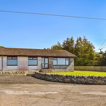 Lowesmuir Cottage Cumnock Exterior foto