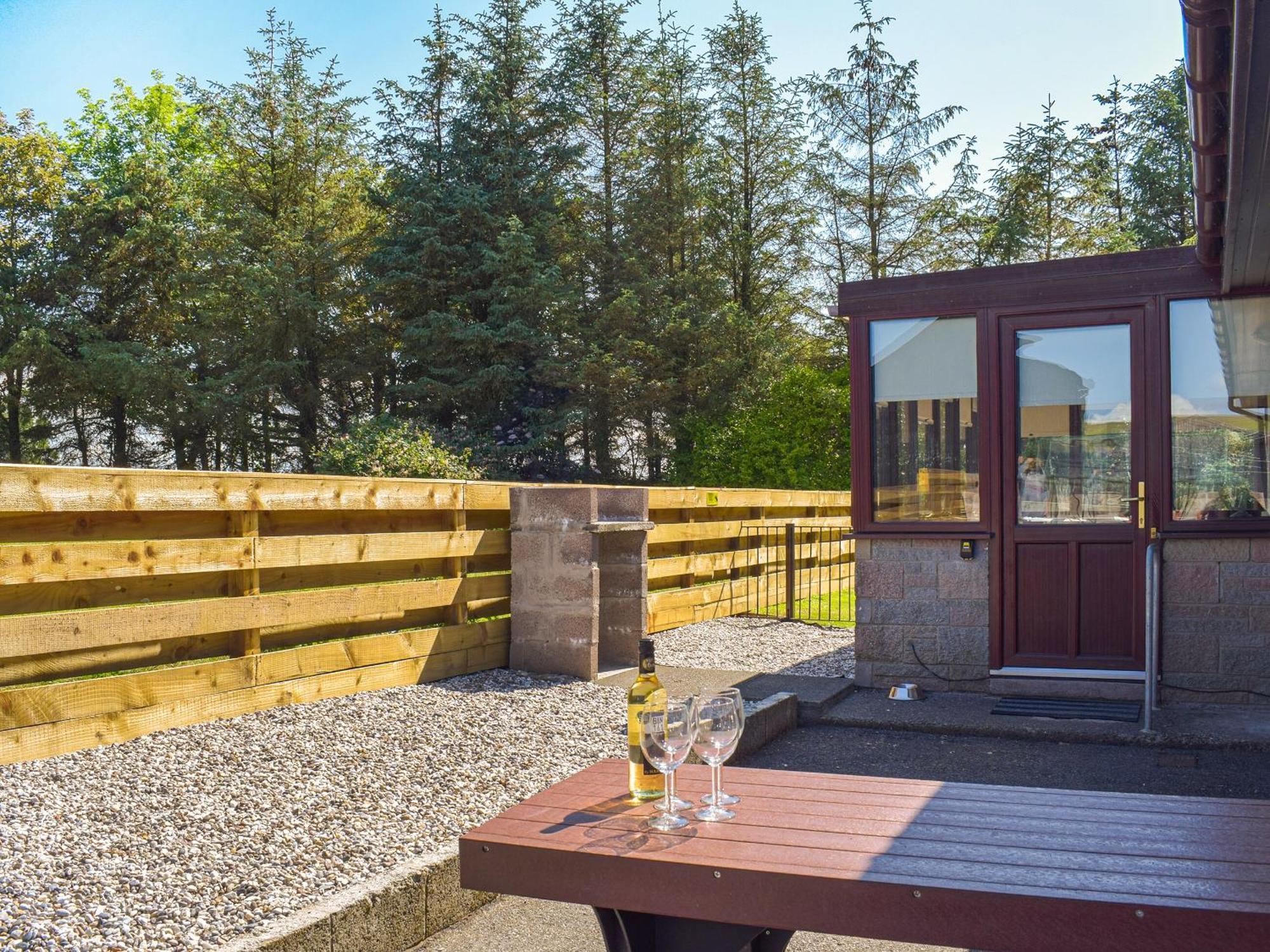 Lowesmuir Cottage Cumnock Exterior foto